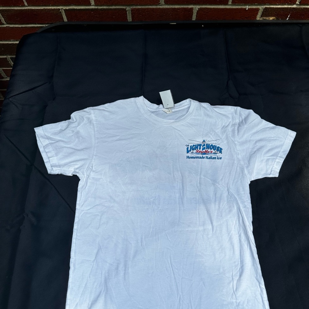 Vintage T-Shirt unisex size S